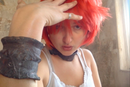 Leila Bröchin