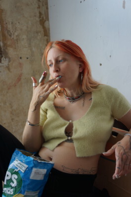 Leila Bröchin